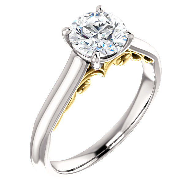 Two Tone Solitaire