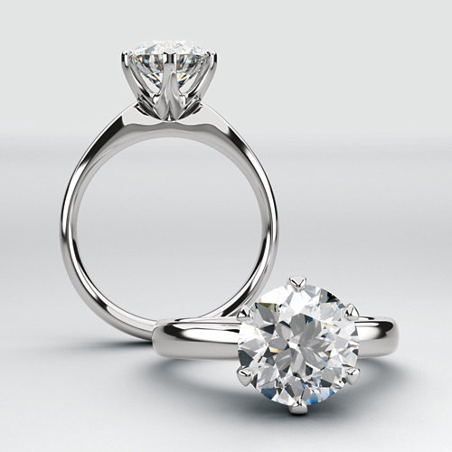 Custom Diamond Engagement Ring Designers in Colorado Springs