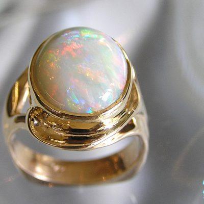 Heavenly Opal